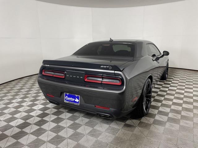 new 2023 Dodge Challenger car, priced at $73,990