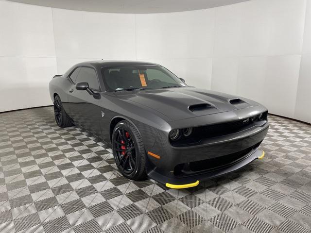 new 2023 Dodge Challenger car, priced at $73,990