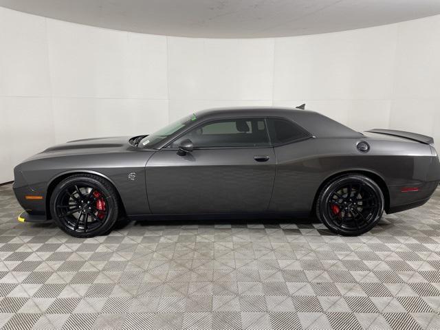 new 2023 Dodge Challenger car, priced at $73,990