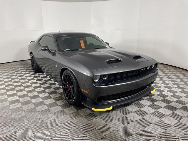 new 2023 Dodge Challenger car, priced at $73,990