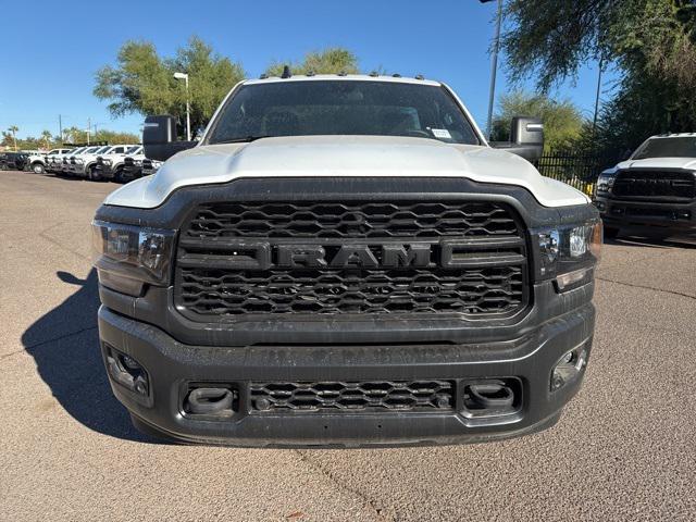 new 2024 Ram 3500 car, priced at $53,067