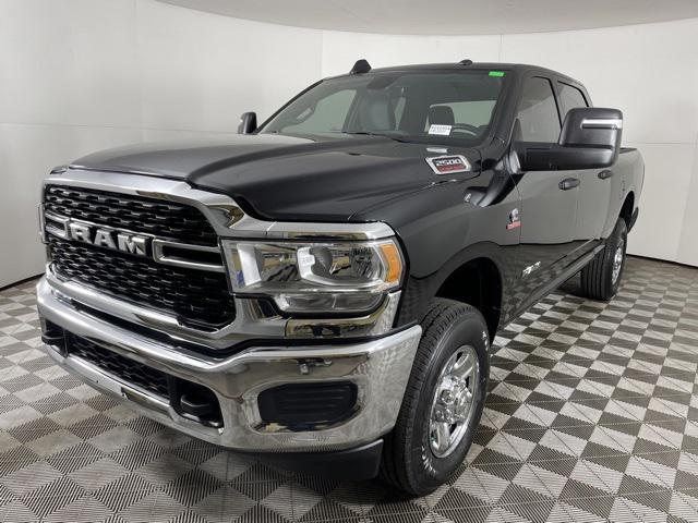 new 2024 Ram 2500 car, priced at $64,396