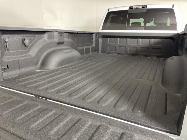 new 2025 Ram 3500 car, priced at $91,960