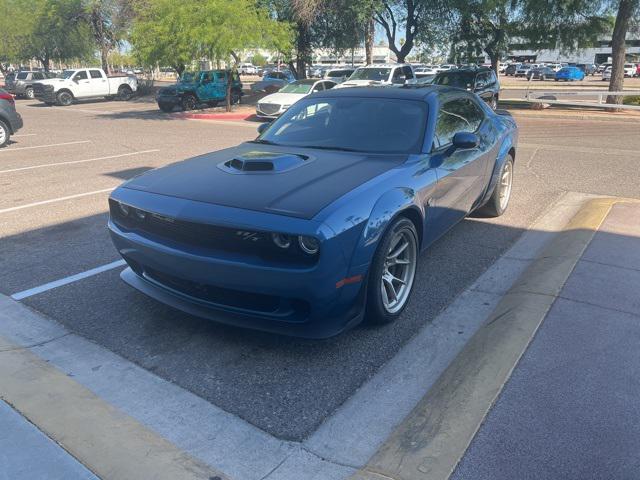 used 2020 Dodge Challenger car, priced at $47,000