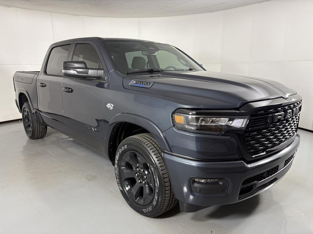 new 2026 Ram 1500 car, priced at $55,030
