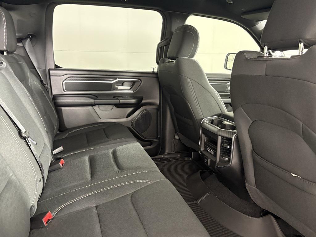new 2026 Ram 1500 car, priced at $55,030