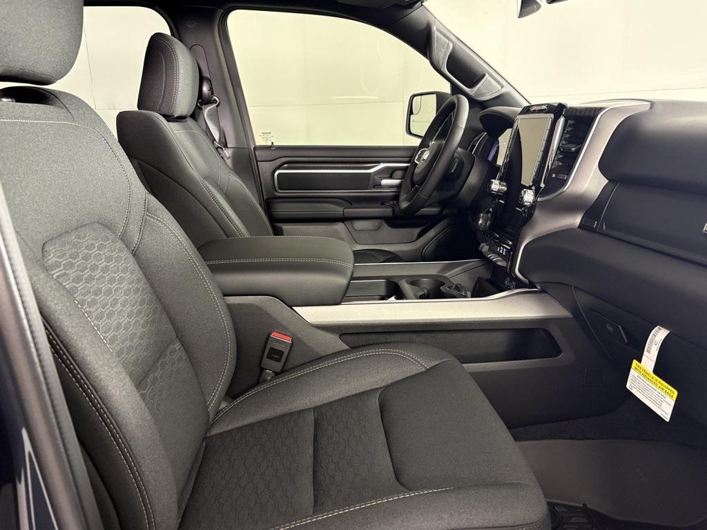 new 2026 Ram 1500 car, priced at $55,030