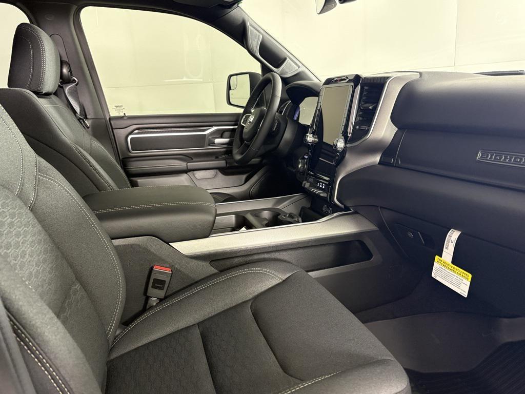 new 2026 Ram 1500 car, priced at $55,030
