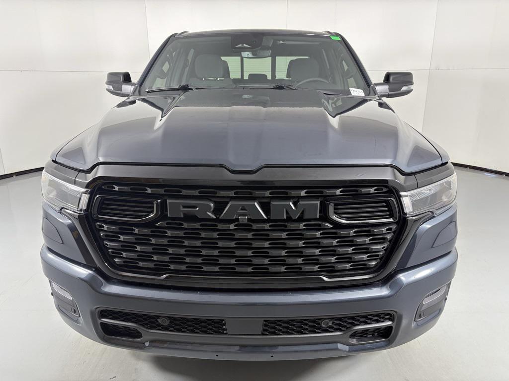 new 2026 Ram 1500 car, priced at $55,030