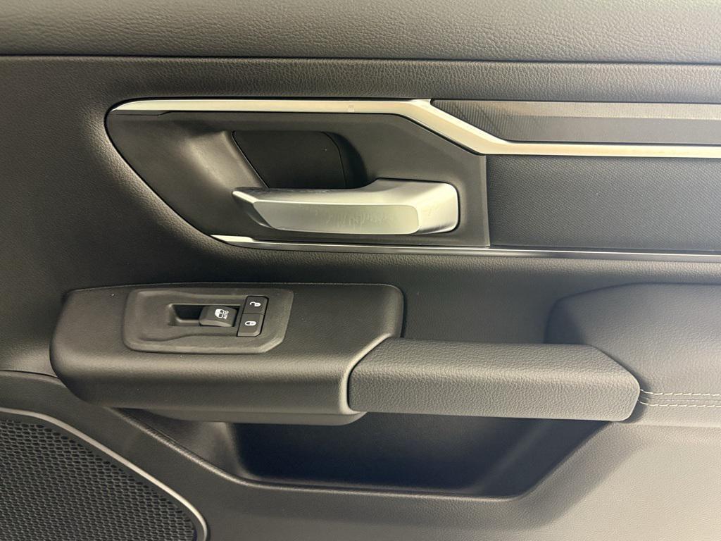 new 2026 Ram 1500 car, priced at $55,030