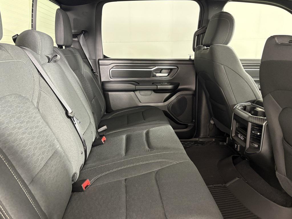 new 2026 Ram 1500 car, priced at $55,030