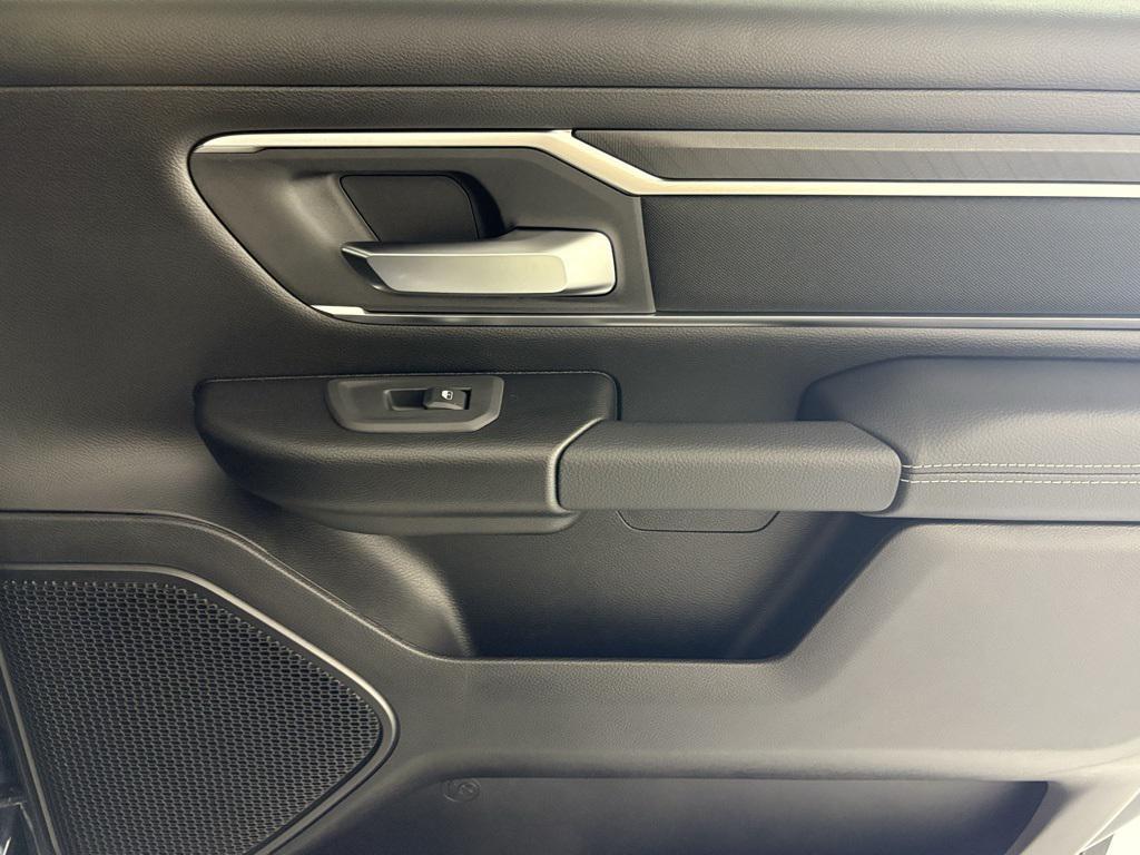 new 2026 Ram 1500 car, priced at $55,030