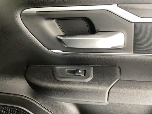 new 2025 Ram 1500 car