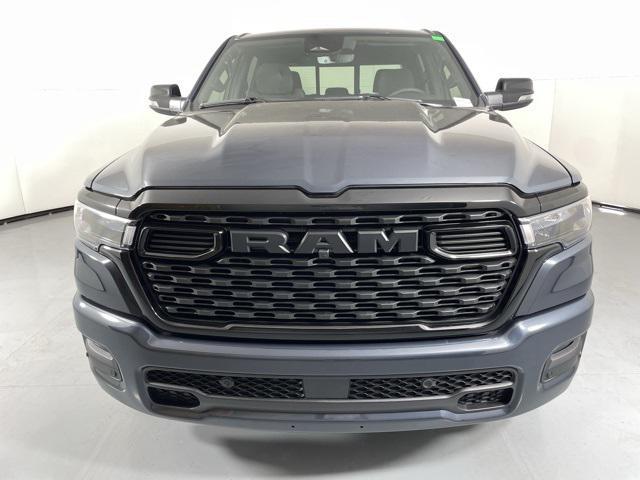 new 2025 Ram 1500 car