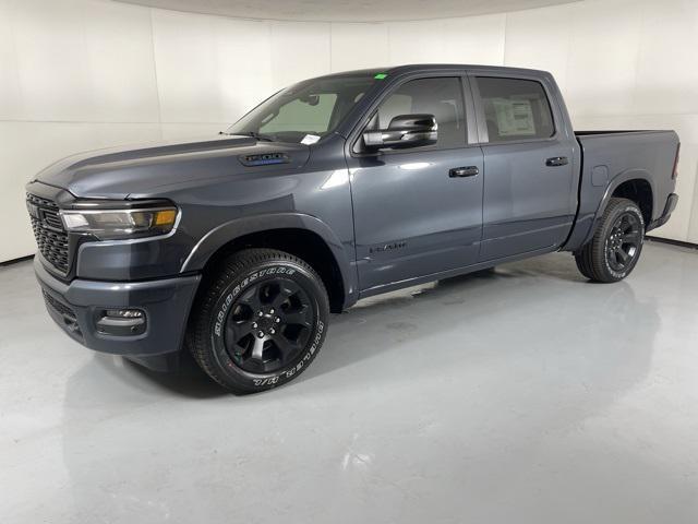 new 2025 Ram 1500 car