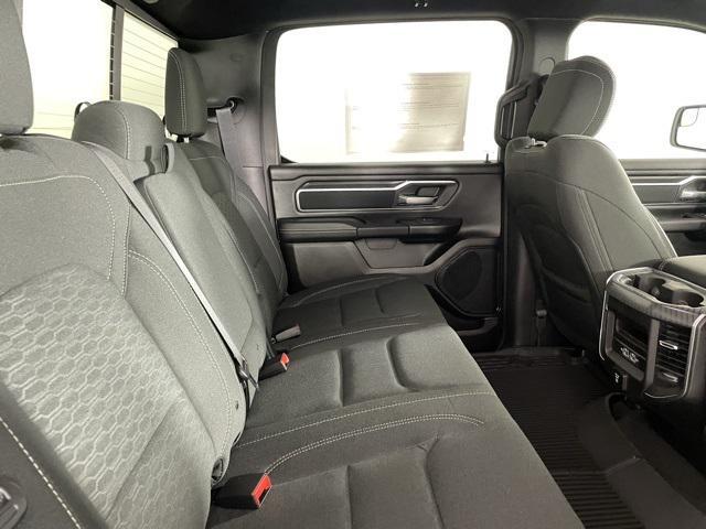 new 2025 Ram 1500 car