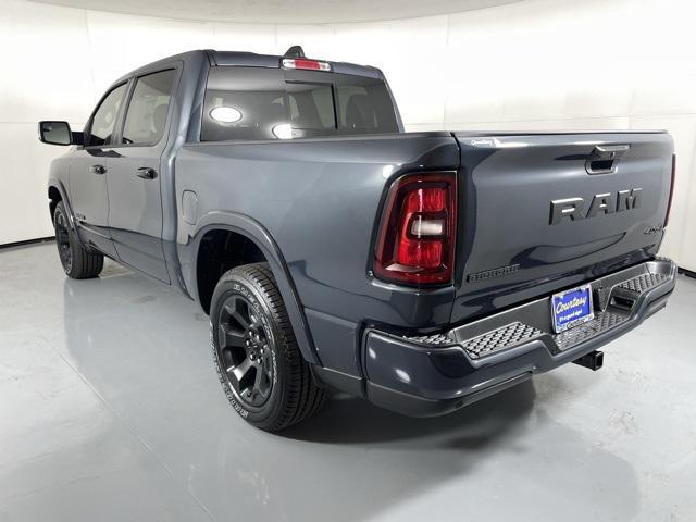 new 2025 Ram 1500 car