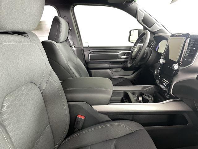 new 2025 Ram 1500 car