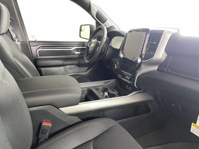 new 2025 Ram 1500 car