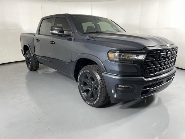 new 2025 Ram 1500 car