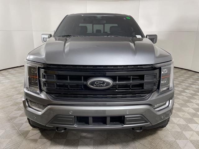 used 2022 Ford F-150 car, priced at $47,000