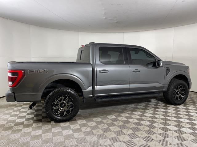 used 2022 Ford F-150 car, priced at $47,000