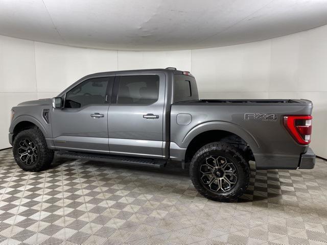 used 2022 Ford F-150 car, priced at $47,000