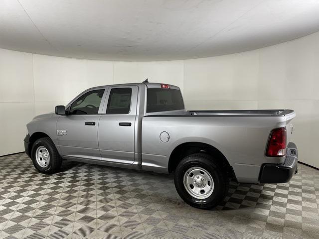 new 2024 Ram 1500 car, priced at $36,506