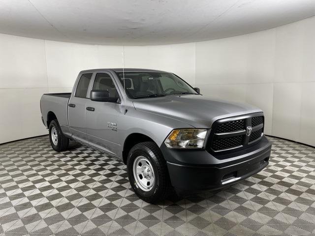 new 2024 Ram 1500 car, priced at $36,506