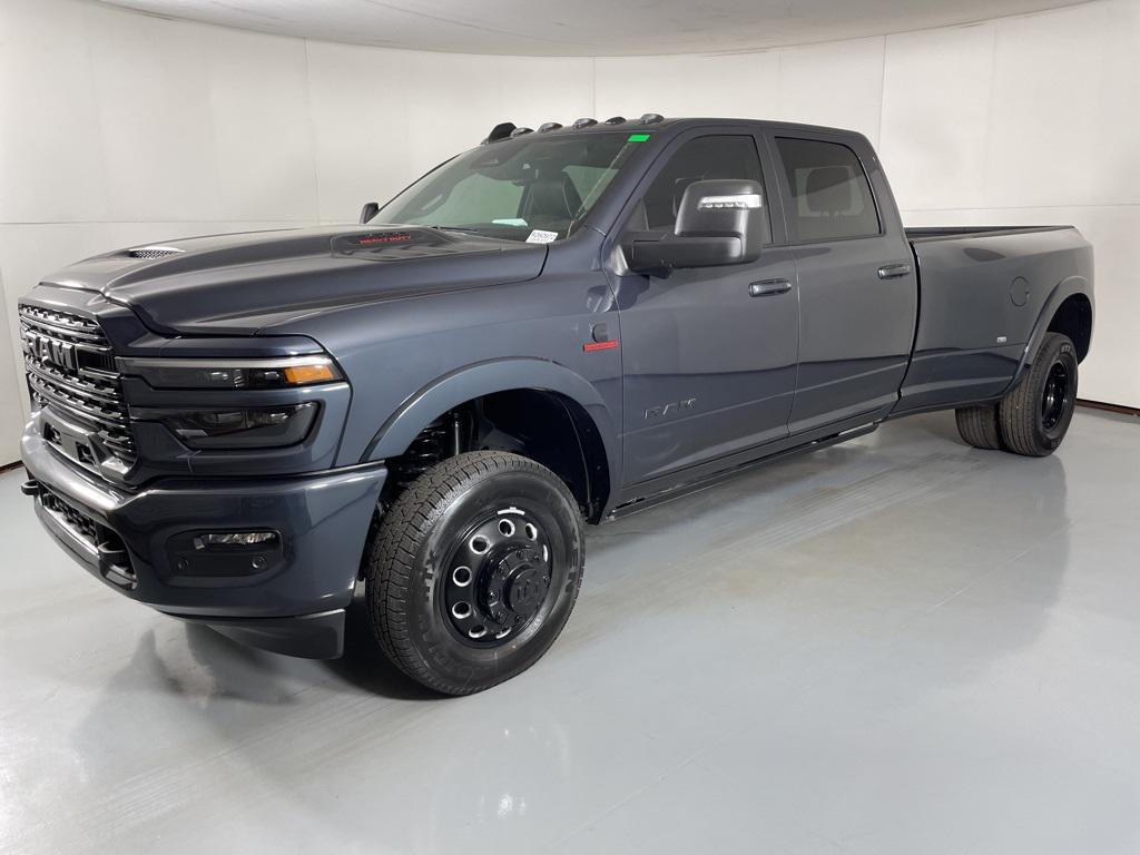 new 2026 Ram 3500 car, priced at $92,944