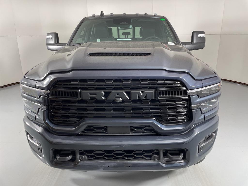 new 2026 Ram 3500 car, priced at $92,944