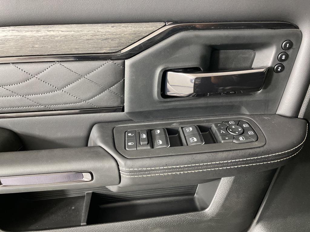 new 2026 Ram 3500 car, priced at $92,944
