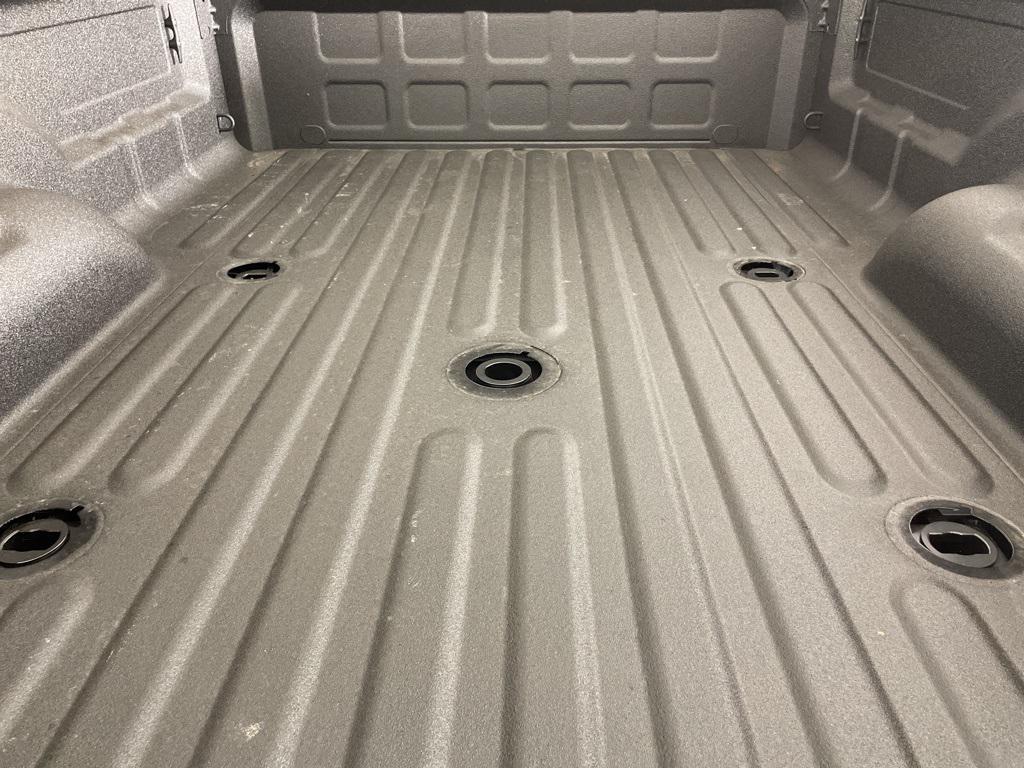 new 2026 Ram 3500 car, priced at $92,944