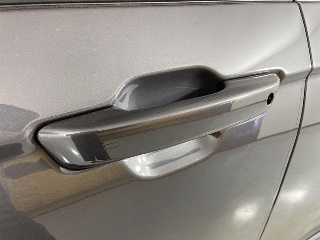 new 2025 Jeep Grand Cherokee car, priced at $38,900