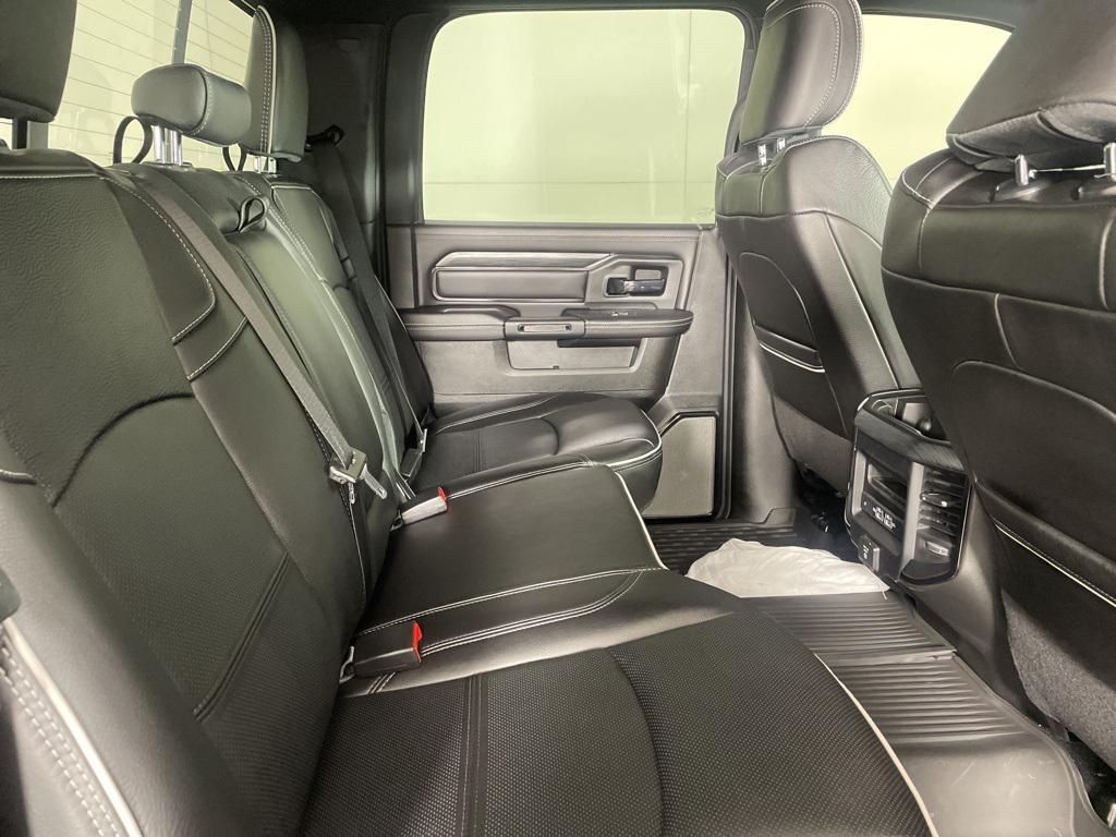 new 2026 Ram 2500 car, priced at $81,910