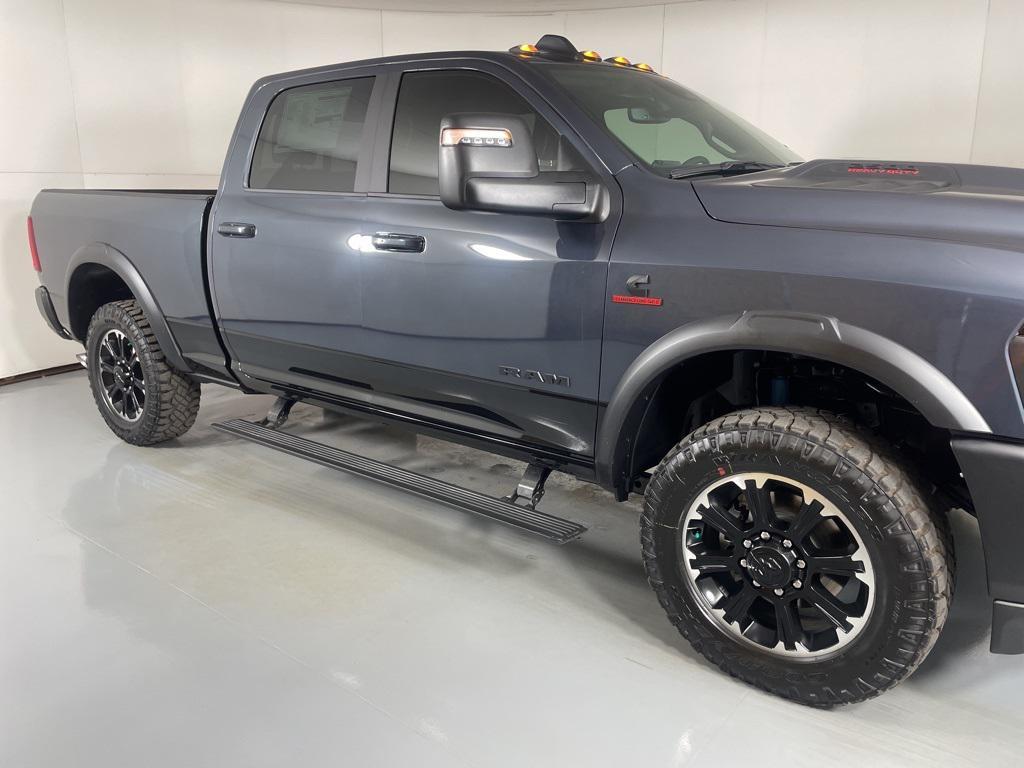 new 2026 Ram 2500 car, priced at $81,910