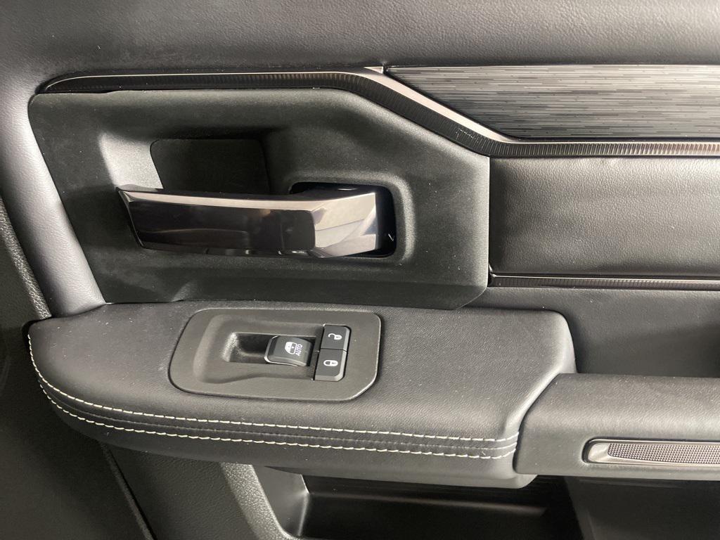 new 2026 Ram 2500 car, priced at $81,910