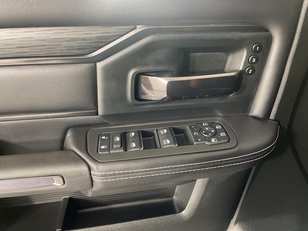 new 2026 Ram 2500 car, priced at $81,910