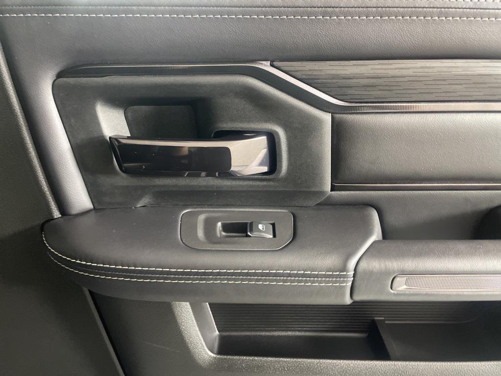 new 2026 Ram 2500 car, priced at $81,910