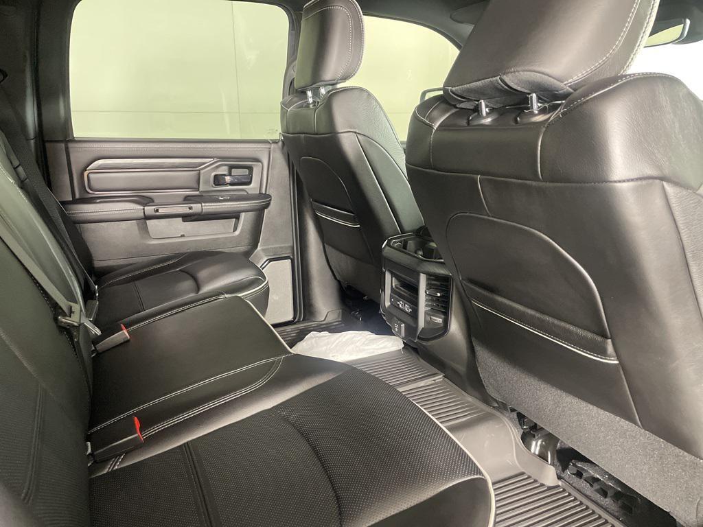 new 2026 Ram 2500 car, priced at $81,910