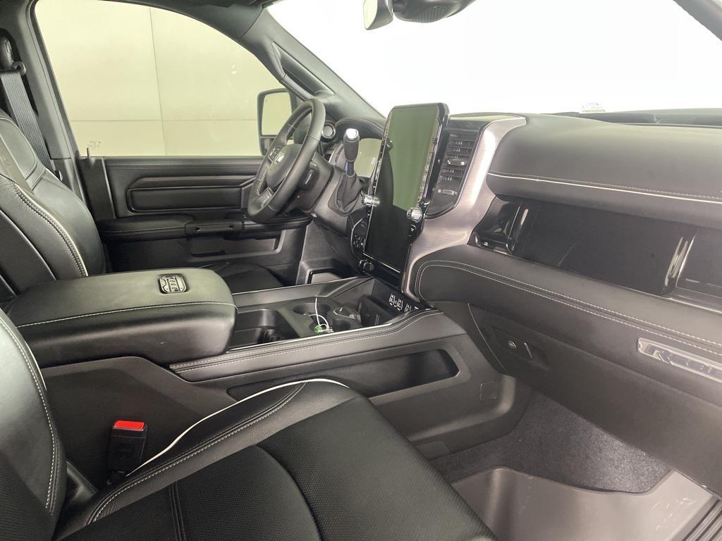 new 2026 Ram 2500 car, priced at $81,910