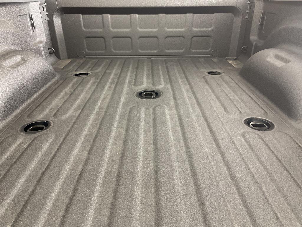 new 2026 Ram 2500 car, priced at $81,910