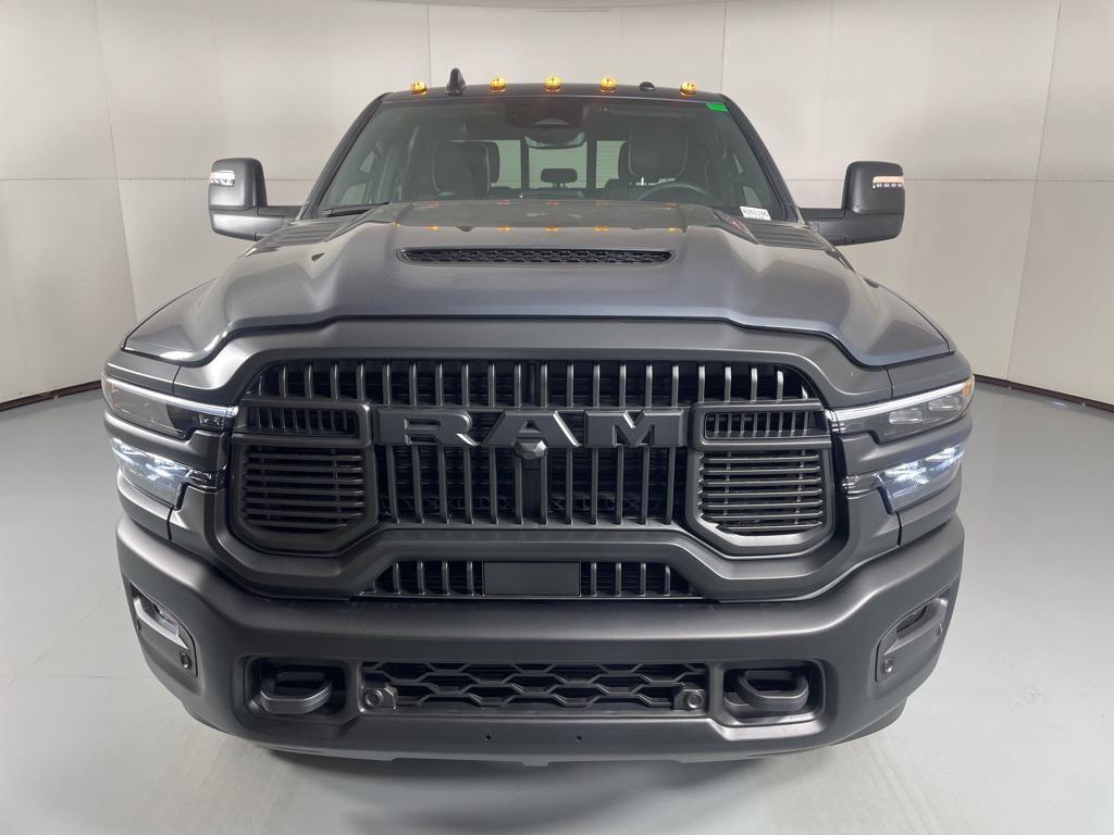 new 2026 Ram 2500 car, priced at $81,910