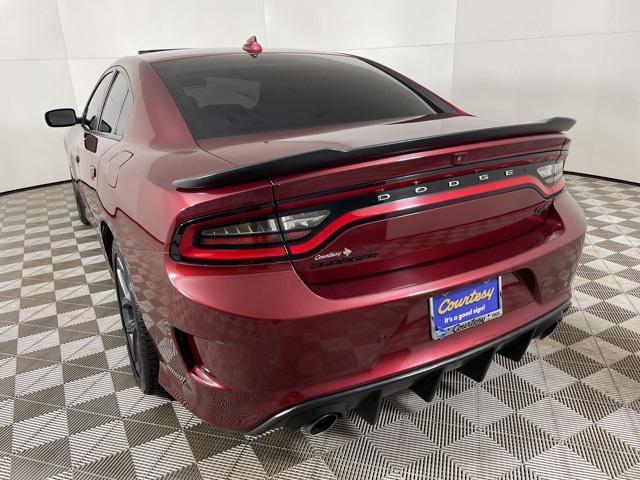 used 2019 Dodge Charger car, priced at $22,500