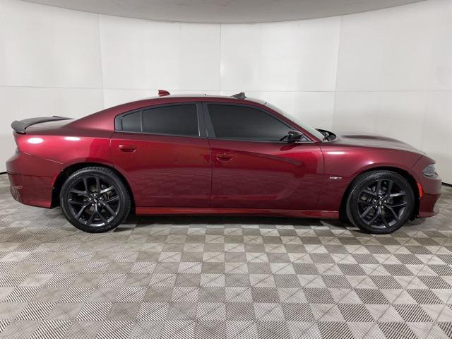 used 2019 Dodge Charger car, priced at $22,500