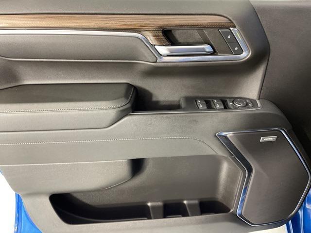 used 2024 Chevrolet Silverado 1500 car, priced at $52,000