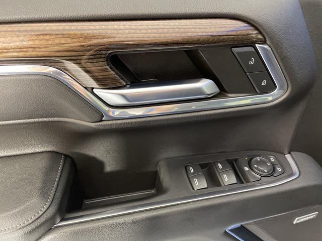used 2024 Chevrolet Silverado 1500 car, priced at $52,000