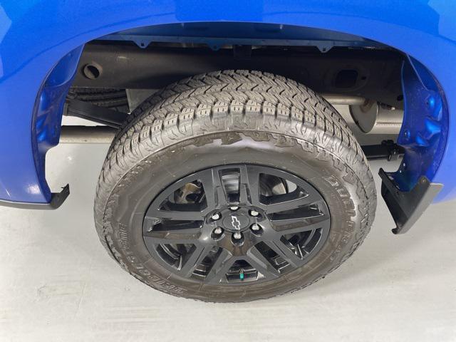 used 2024 Chevrolet Silverado 1500 car, priced at $52,000