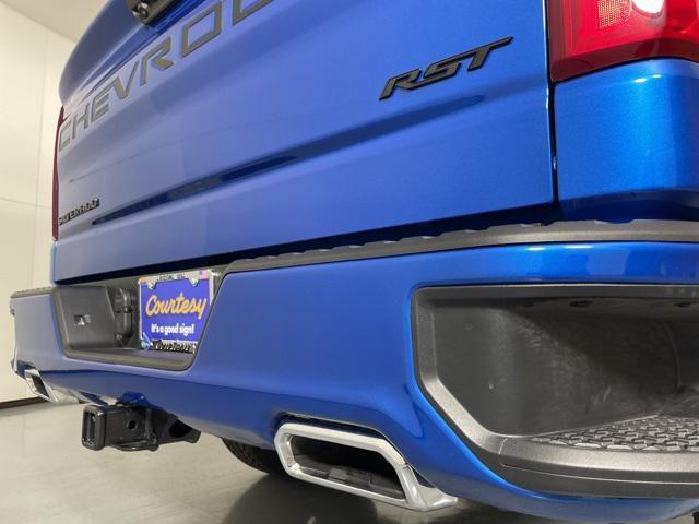 used 2024 Chevrolet Silverado 1500 car, priced at $52,000