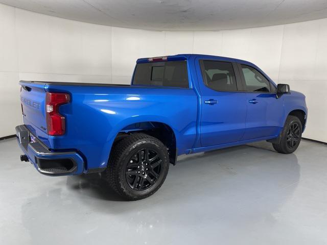 used 2024 Chevrolet Silverado 1500 car, priced at $52,000